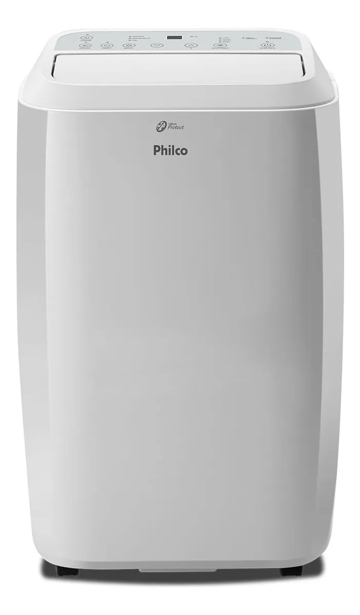 Philco PAC12000F5 12000 BTUs portátil