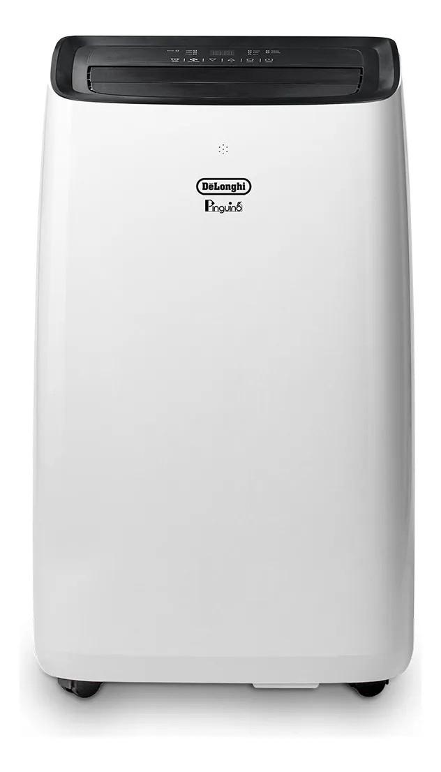 Ar-condicionado portátil De'Longhi Pinguino 12000 BTUs