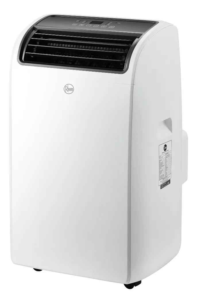 Ar-condicionado portátil Rheem 12000 BTUs