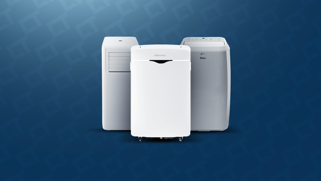 Ar-condicionado portátil para o verão 2026