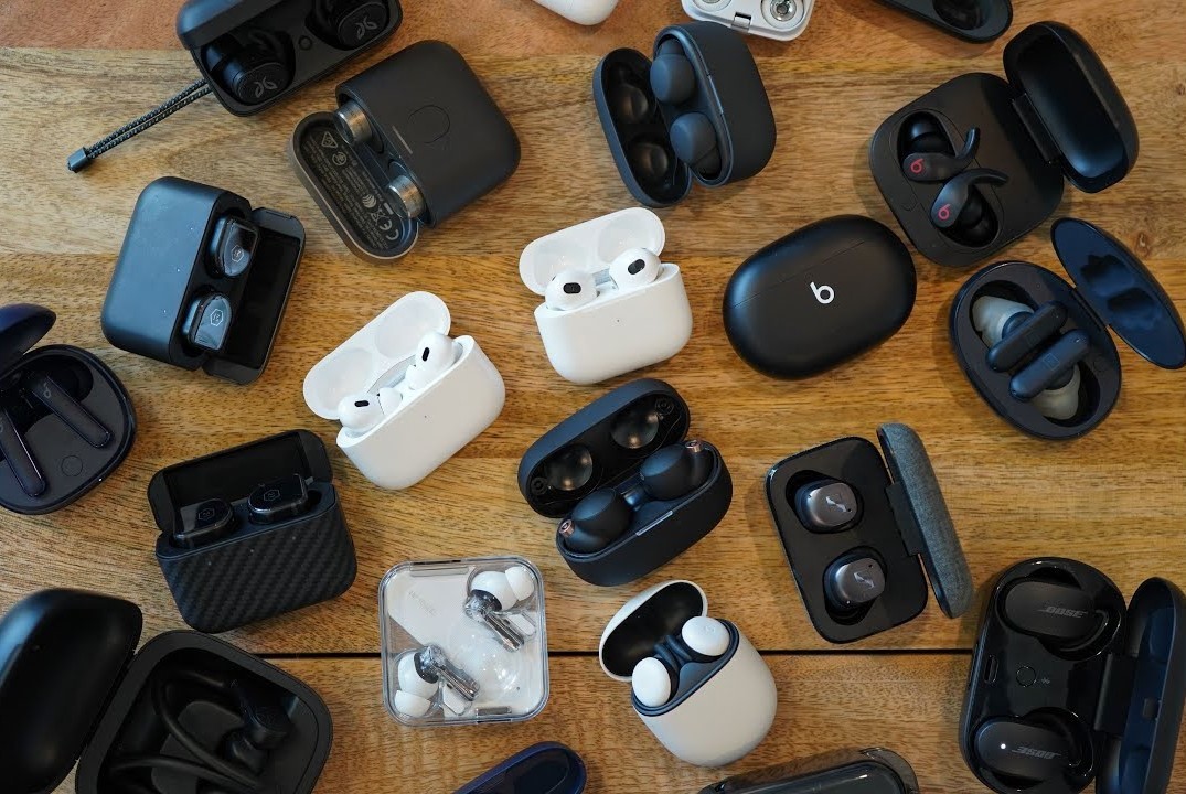 Fones Bluetooth in-ear até R$250