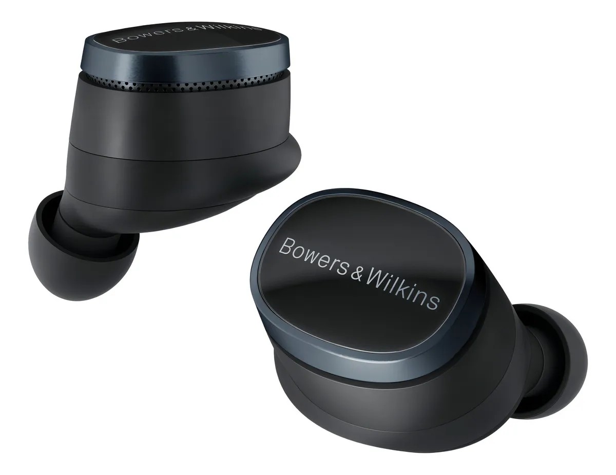 Bowers & Wilkins Pi8