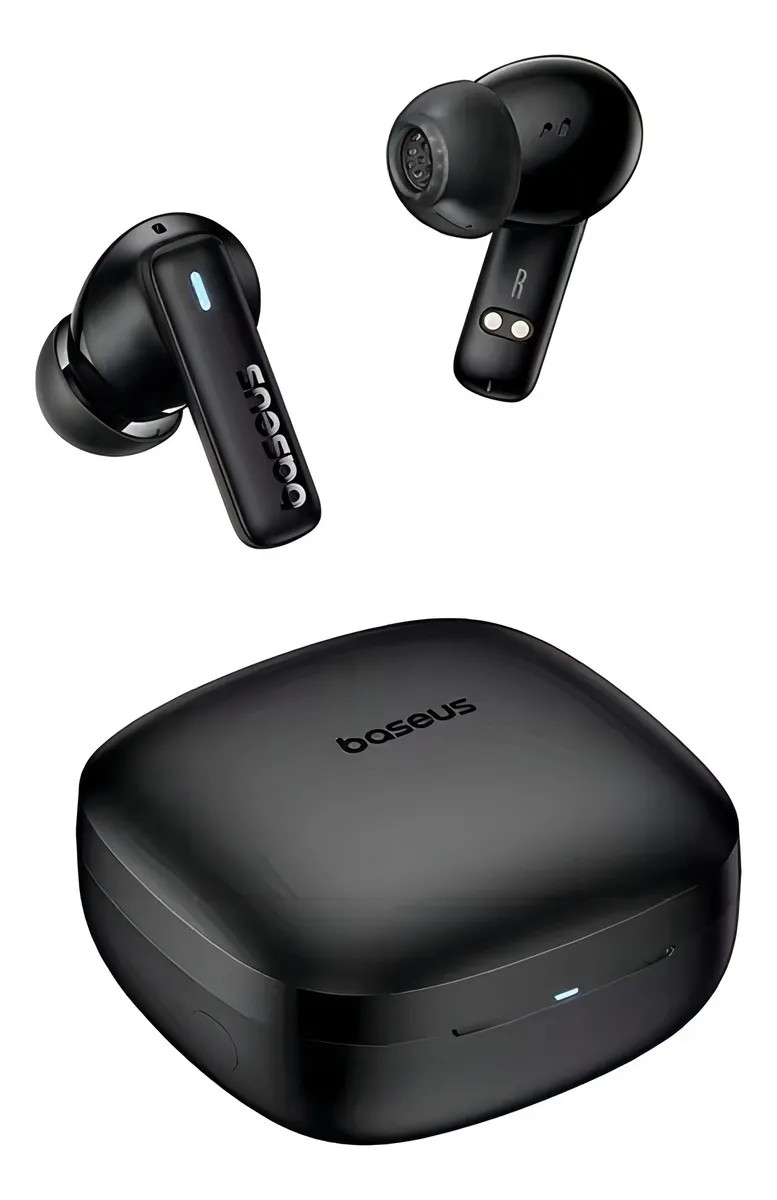 Baseus Bowie E19 In-ear