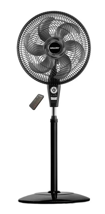 Ventilador de coluna Mallory Air Timer TS+ 40cm